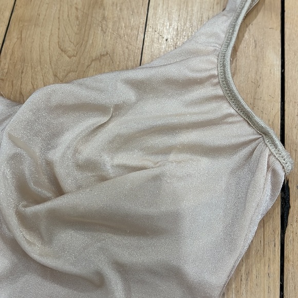 Lisanza Bodysuit Sz 3 - Picture 14 of 15